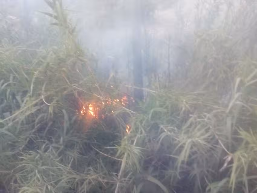 Capilla Fraccionamiento Vivir