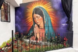 CAPILLA FRESNOS ORIENTE