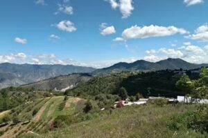 Capilla, galacingo Puebla