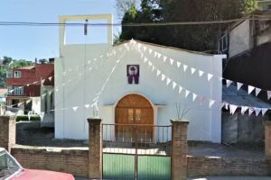 Capilla Guizar y Valencia