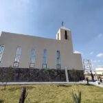 Capilla Hacienda de Guadalupe