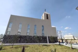 Capilla Hacienda de Guadalupe