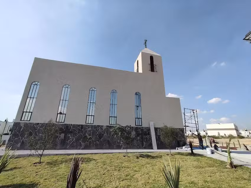 Capilla Hacienda de Guadalupe