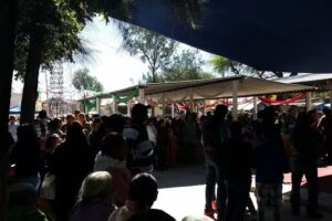 Capilla Hacienda Grande