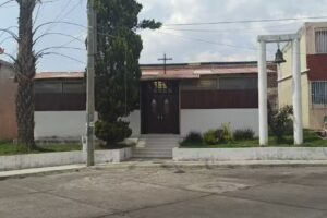 Capilla Inf Carlos Galvez