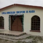 Capilla Inmaculada Concepci&oacute;n