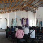 Capilla Inmaculada Concepci&oacute;n