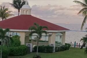 Capilla Inmaculada Concepcion