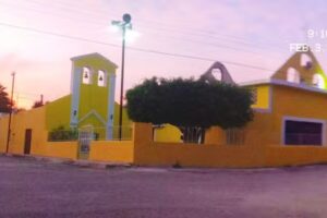 Capilla Inmaculada Concepcion