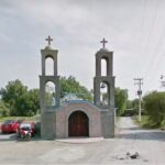 Capilla inmaculada Concepcion