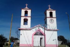 Capilla Inmaculada Concepci&oacute;n