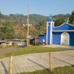 Capilla Inmaculada Concepci&oacute;n