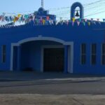 CaPilla Inmaculada ConcePcion