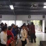 CAPILLA INMACULADA CONCEPCI&Oacute;N DE MAR&Iacute;A