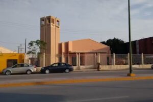 Capilla Inmaculada Concepción de María