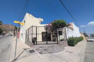 Capilla Inmaculado Coraz&oacute;n