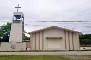Capilla &ldquo;Inmaculado Coraz&oacute;n De Mar&iacute;a&rdquo;