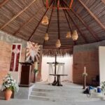 Capilla Jesucristo Resucitado