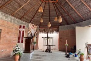 Capilla Jesucristo Resucitado