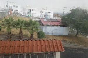 Capilla Jesucristo resucitado