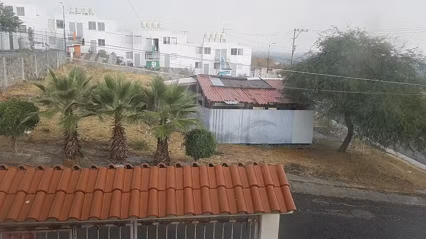 Capilla Jesucristo resucitado