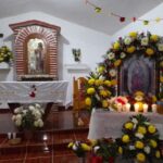 Capilla &ldquo;JES&Uacute;S BUEN PASTOR&rdquo;