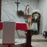 Capilla Jes&uacute;s Buen Pastor