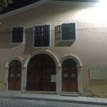 Capilla Jes&uacute;s El Buen Pastor