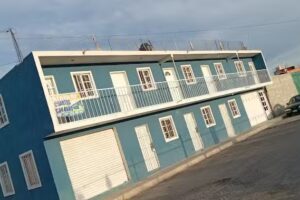 Capilla Jes&uacute;s luz meneses