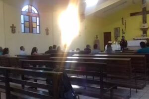 Capilla Jes&uacute;s Maestro