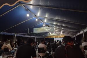 Capilla Jes&uacute;s Ni&ntilde;o