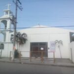 Capilla Jes&uacute;s Ni&ntilde;o