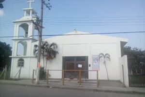 Capilla Jes&uacute;s Ni&ntilde;o