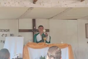 Capilla Jes&uacute;s Principe De La Paz