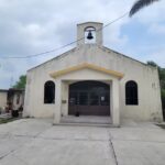 Capilla Jes&uacute;s Resucitado
