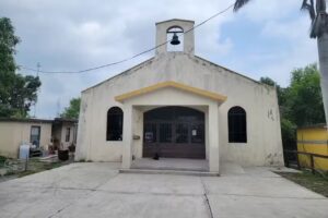 Capilla Jes&uacute;s Resucitado