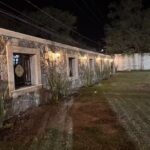 Capilla Jesus Resucitado