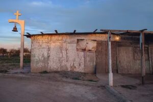 Capilla &ldquo;Jes&uacute;s Resucitado&rdquo;