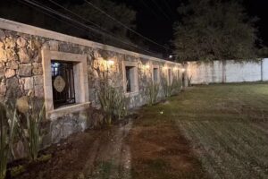 Capilla Jesus Resucitado