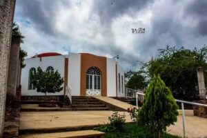 Capilla Jes&uacute;s Sacramentado Cb