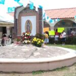 Capilla La Ascension del Se&ntilde;or