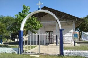 Capilla La Ascensión del Señor