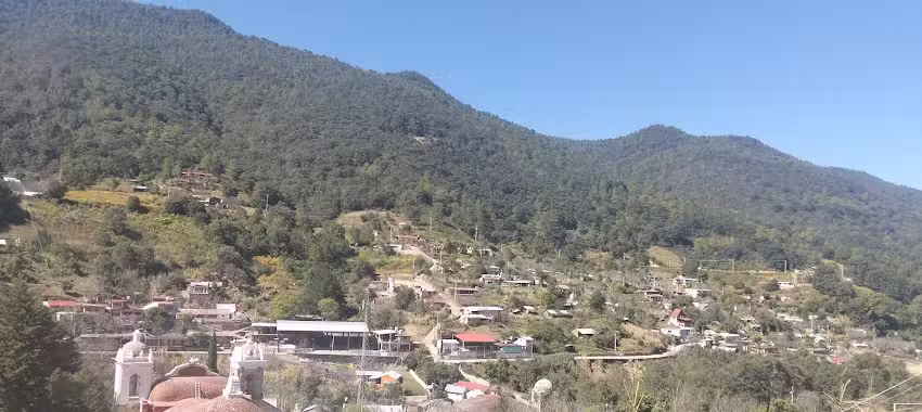 Capilla La asunci&oacute;n