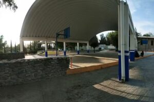 Capilla La Asunci&oacute;n De Maria