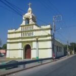 Capilla &ldquo;LA ASUNCI&Oacute;N DE MAR&Iacute;A&rdquo;
