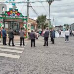 Capilla La Asunci&oacute;n de Mar&iacute;a