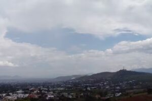 Capilla La Chigulera