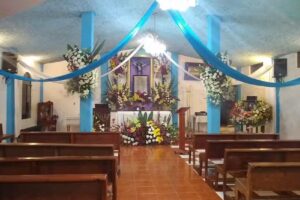 Capilla La compuerta