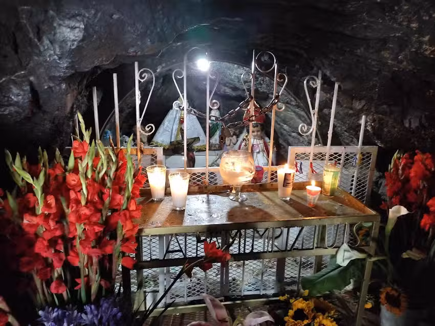 Capilla La Cuevita