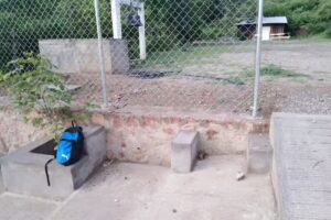 Capilla &rdquo;La Divina Providencia&rdquo;